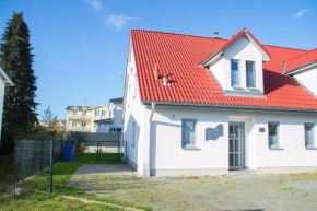 Haus Leonora in Göhren